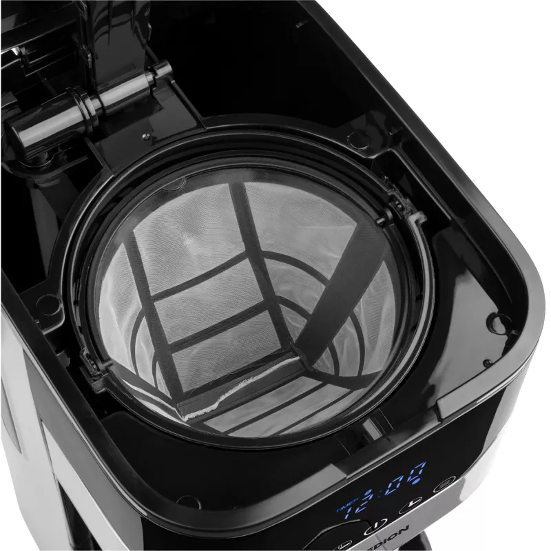 MEDION MD 18458 macchina per caffè filtro semiautomatica 1,2 L