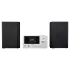 MEDION LIFE P85003 micro impianto audio per la casa 30 W nero, argento