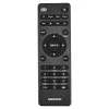 MEDION LIFE P85003 micro impianto audio per la casa 30 W nero, argento