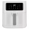 MEDION LIFE E40 XL Single 5,2 l friggitrice ad aria a base bianca