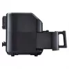MEDION LIFE P20 Double 8,7 L 2600 W friggitrice ad aria nera
