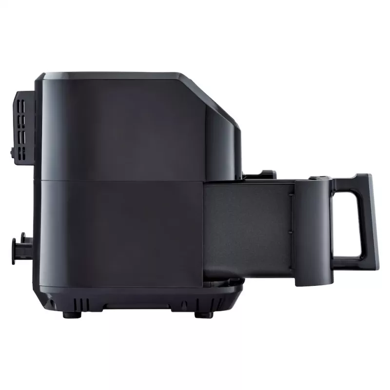 MEDION LIFE P20 Double 8,7 L 2600 W friggitrice ad aria nera