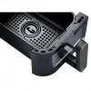MEDION LIFE P20 Double 8,7 L 2600 W friggitrice ad aria nera