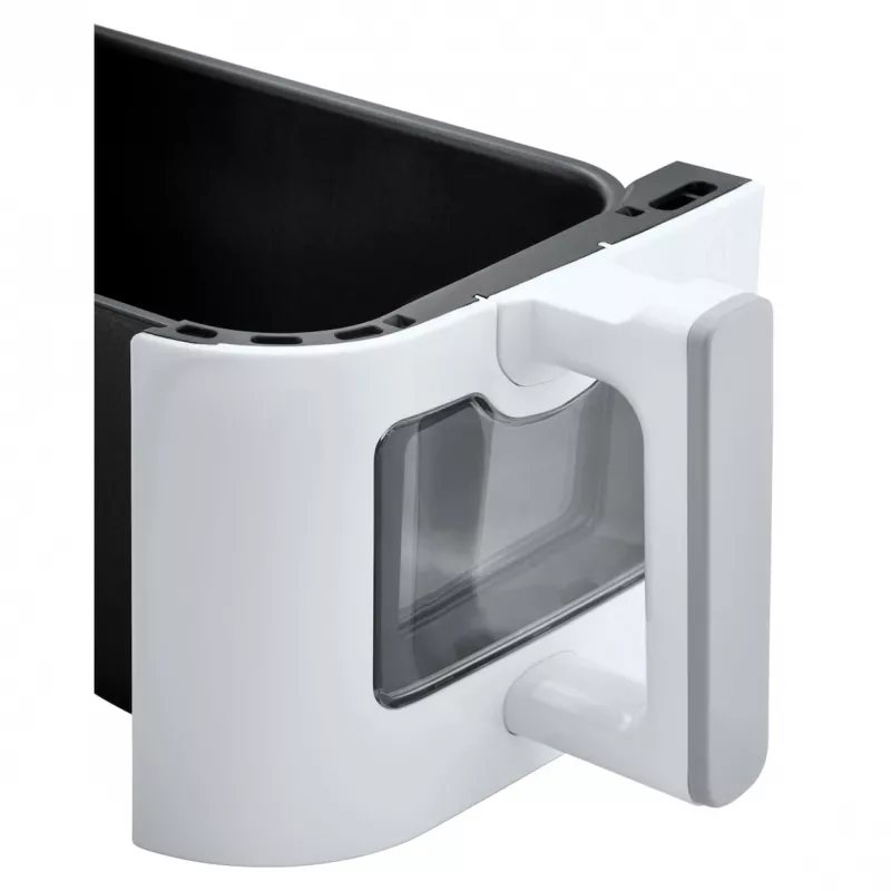 MEDION LIFE P20 Double 8.7 L 2600 W friggitrice ad aria bianca
