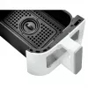 MEDION LIFE P20 Double 8.7 L 2600 W friggitrice ad aria bianca