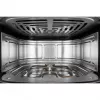 MEDION LIFE P10 XL Single 6,8 L 2150 W friggitrice ad aria bianca
