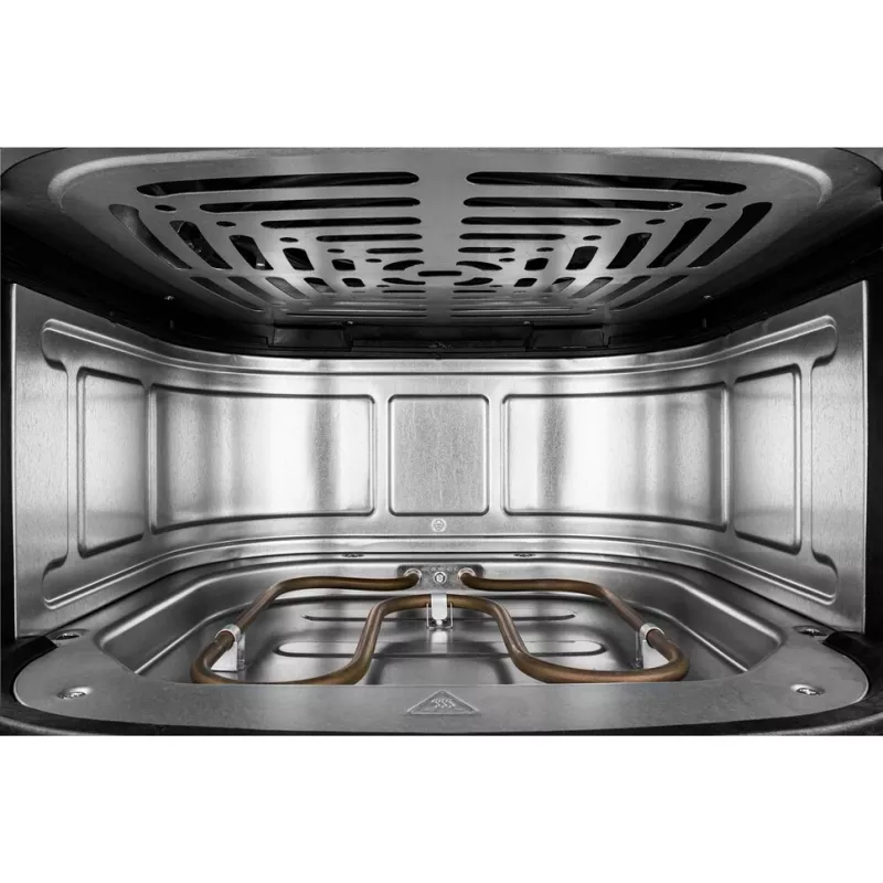 MEDION LIFE P10 XL Single 6,8 L 2150 W friggitrice ad aria bianca