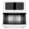 MEDION LIFE P10 XL Single 6,8 L 2150 W friggitrice ad aria bianca