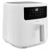MEDION LIFE P10 XL Single 6,8 L 2150 W friggitrice ad aria bianca