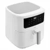 MEDION LIFE P10 XL Single 6,8 L 2150 W friggitrice ad aria bianca