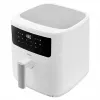 MEDION LIFE P10 XL Single 6,8 L 2150 W friggitrice ad aria bianca