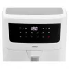 MEDION LIFE P10 XL Single 6,8 L 2150 W friggitrice ad aria bianca