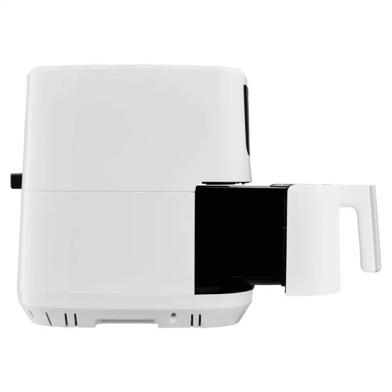 MEDION LIFE P10 XL Single 6,8 L 2150 W friggitrice ad aria bianca