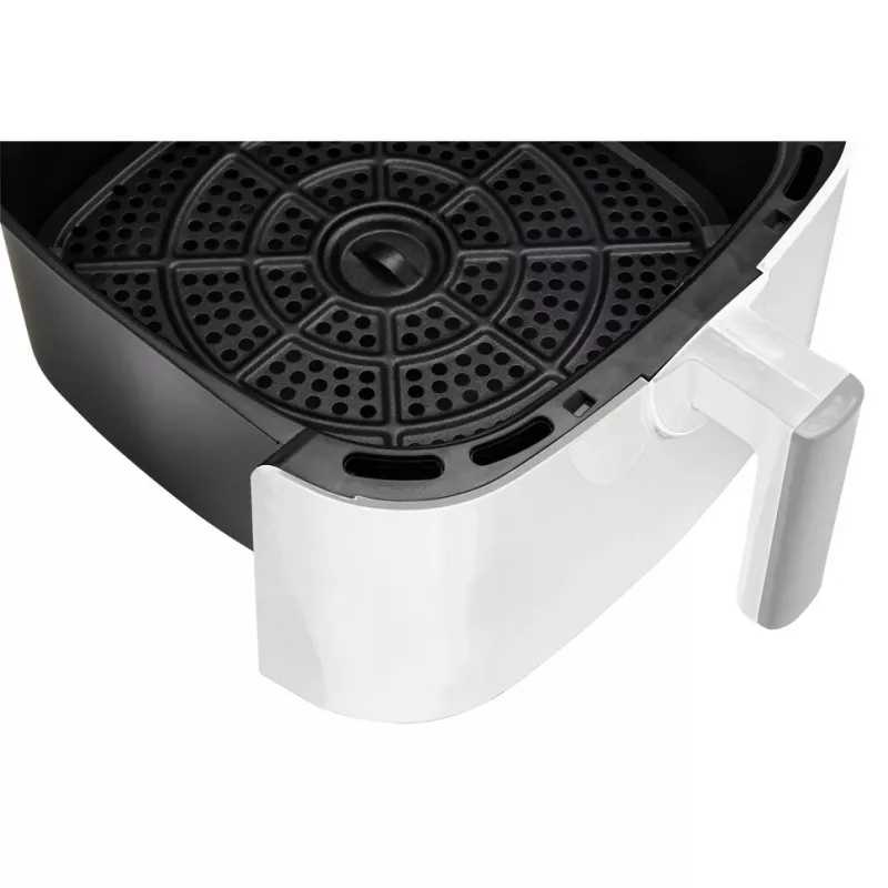 MEDION LIFE P10 XL Single 6,8 L 2150 W friggitrice ad aria bianca