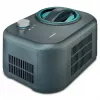 MEDION MD 10169 gelatiera a compressore 1 L 100 W blu