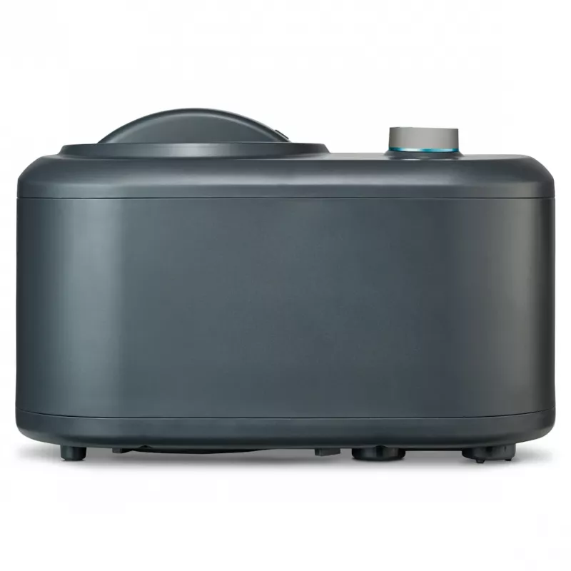 MEDION MD 10169 gelatiera a compressore 1 L 100 W blu