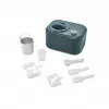 MEDION MD 10169 gelatiera a compressore 1 L 100 W blu