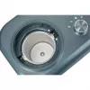 MEDION MD 10169 gelatiera a compressore 1 L 100 W blu