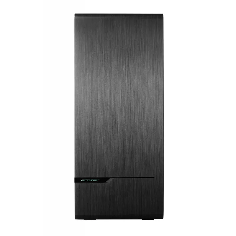 ERAZER Enforcer X10 Intel® Core™ i7 i7-14700KF 32 GB DDR5-SDRAM 1 TB SSD NVIDIA GeForce RTX 4070 Ti Super Windows 11 Home PC desktop nero