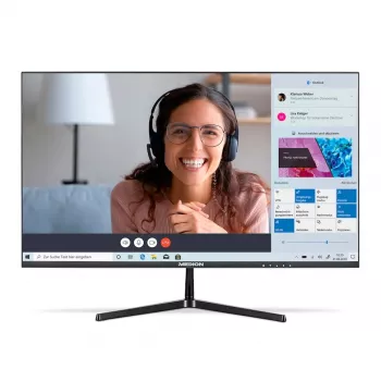MEDION P52726 monitor per computer 68,6 cm (27