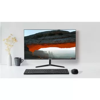 MEDION P52726 monitor per computer 68,6 cm (27