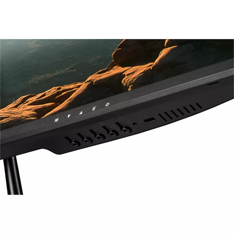 MEDION P52726 monitor per computer 68,6 cm (27