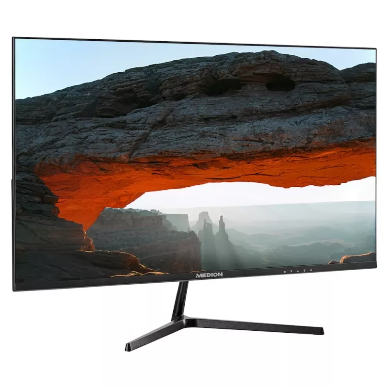 MEDION P52726 monitor per computer 68,6 cm (27