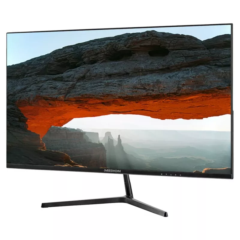MEDION P52726 monitor per computer 68,6 cm (27