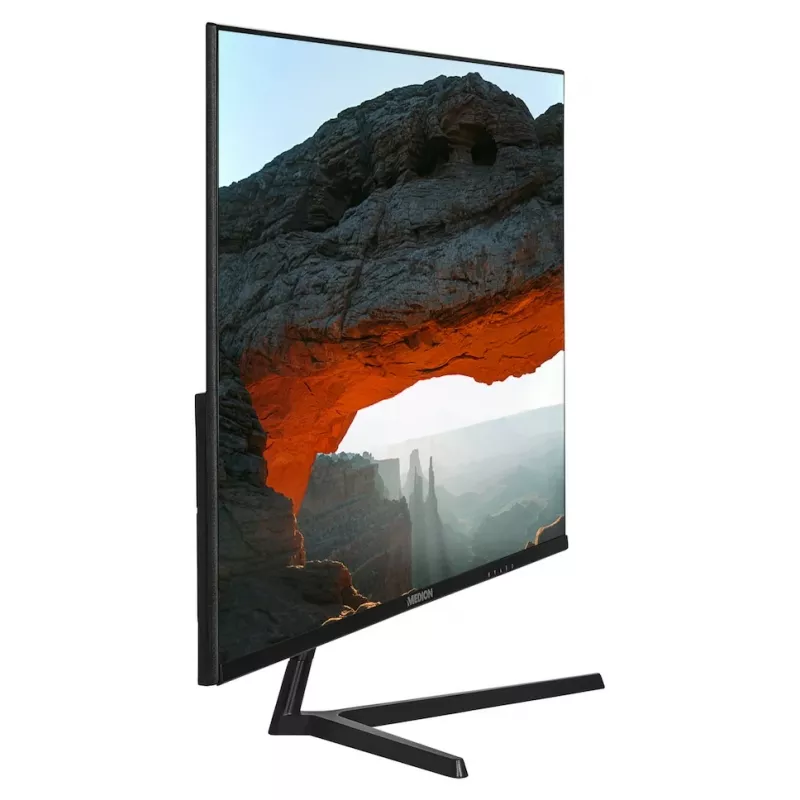 MEDION P52726 monitor per computer 68,6 cm (27