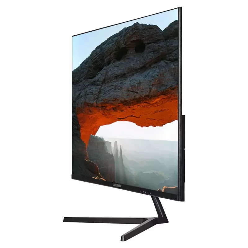 MEDION P52726 monitor per computer 68,6 cm (27