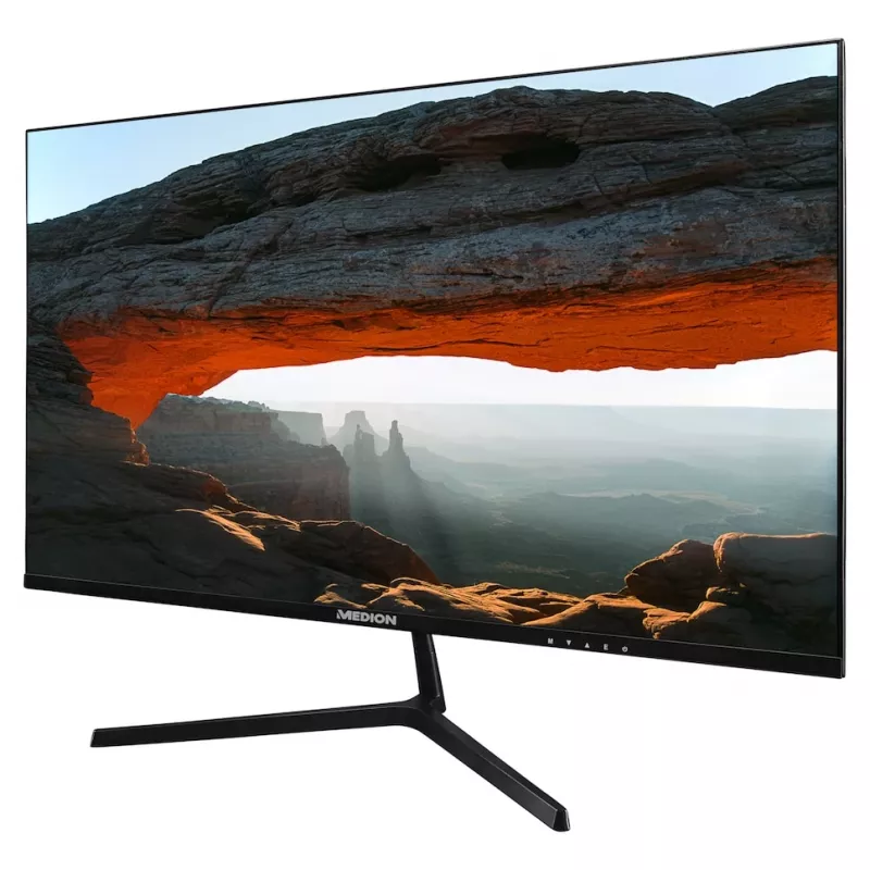 MEDION P52726 monitor per computer 68,6 cm (27