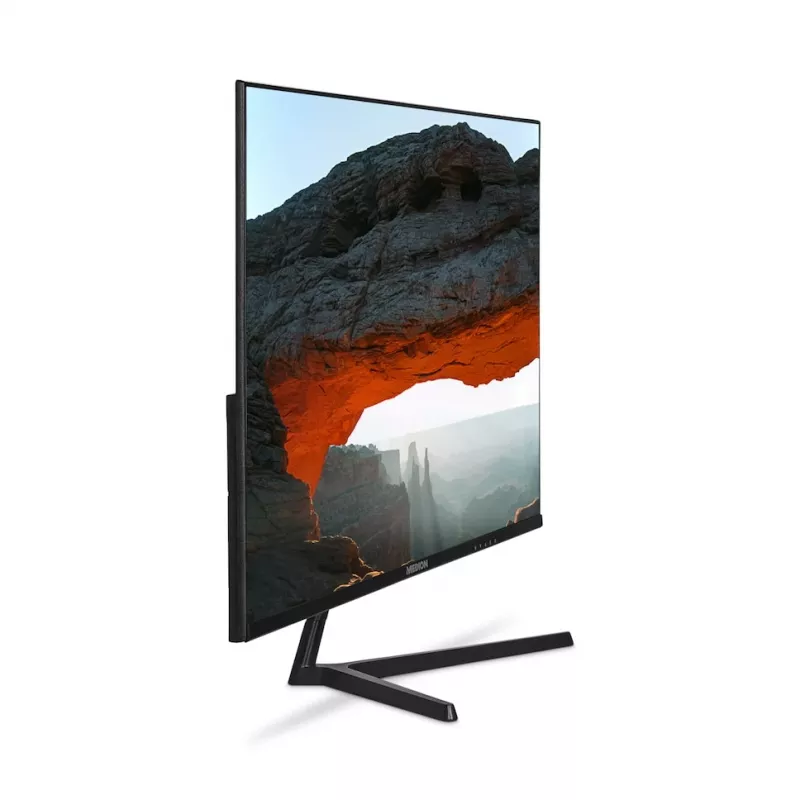 MEDION P52726 monitor per computer 68,6 cm (27
