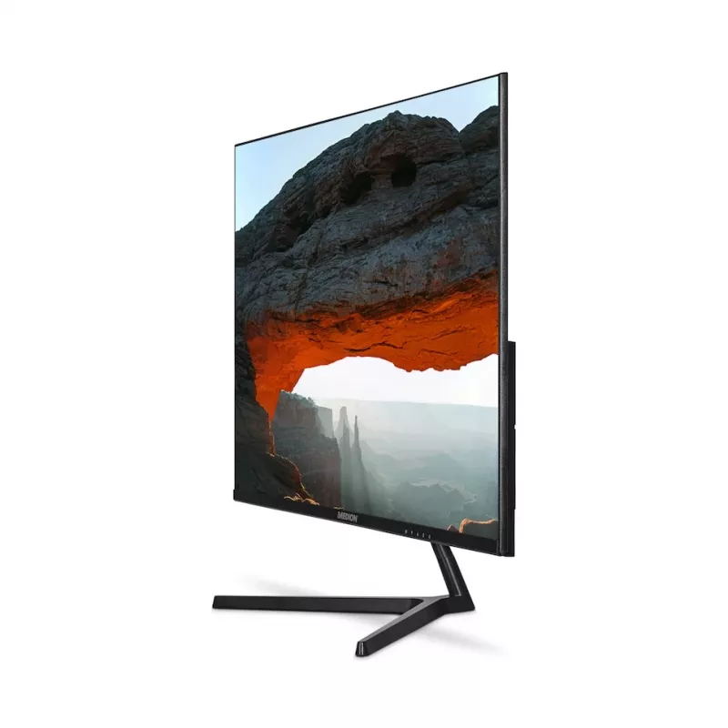 MEDION P52726 monitor per computer 68,6 cm (27