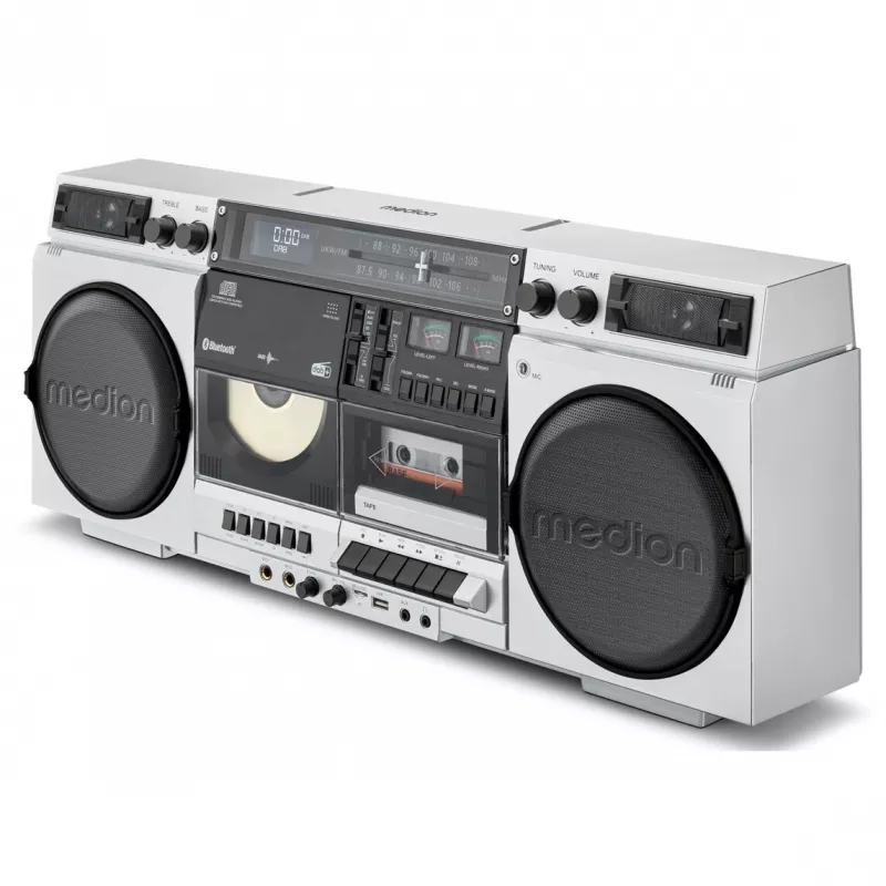 MEDION LIFE P66538 20 W bianco