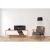 Sistema musicale MEDION LIFE P66538 — 20 W, diffusori a 2 vie, DAB+/FM/PLL, Bluetooth, display LCD, nero