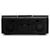 Sistema musicale MEDION LIFE P66538 — 20 W, diffusori a 2 vie, DAB+/FM/PLL, Bluetooth, display LCD, nero
