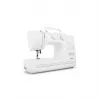 Macchina da cucire MEDION LIFE SM60 elettrica 60W 3 spole bianca