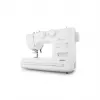 Macchina da cucire MEDION LIFE SM60 elettrica 60W 3 spole bianca