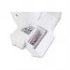 Macchina da cucire MEDION LIFE SM60 elettrica 60W 3 spole bianca