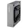 MEDION S06 MD35300 Intel® Core™ i5 i5-1335U 16 GB DDR4-SDRAM 512 GB SSD Mini-PC argento