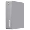 MEDION S06 MD35300 Intel® Core™ i5 i5-1335U 16 GB DDR4-SDRAM 512 GB SSD Mini-PC argento