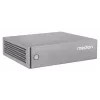MEDION S06 MD35315 Intel® Core™ i3 i3-1315U 8 GB DDR4-SDRAM 512 GB SSD Mini-PC argento
