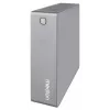 MEDION S06 MD35315 Intel® Core™ i3 i3-1315U 8 GB DDR4-SDRAM 512 GB SSD Mini-PC argento