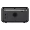 MEDION LIFE S66822 radio digitale portatile nero