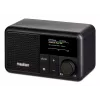 MEDION LIFE S66822 radio digitale portatile nero