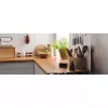 MEDION LIFE S66822 radio digitale portatile nero