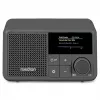 MEDION LIFE S66822 radio digitale portatile grigio