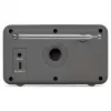 MEDION LIFE S66822 radio digitale portatile grigio