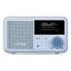 MEDION LIFE S66822 radio digitale portatile aqua