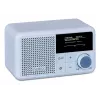 MEDION LIFE S66822 radio digitale portatile aqua